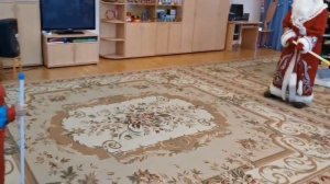 новогодние утренники в подготовительных группах ✨🎄💫#доу35 #новыйгод #праздниккнамприходит