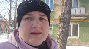 ну и пусть обвиснет кожа/ встретила маму/ варю холодец