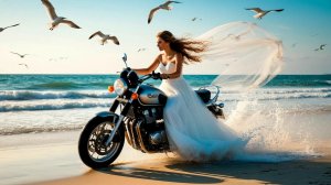 СБЕЖАВШАЯ НЕВЕСТА.