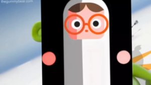 приведение бу lмультик японский