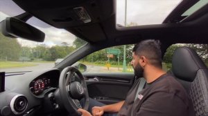 Делаю свой AUDI RS3 ГРОМЧЕ с помощью этого дешевого мода!