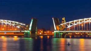 Круиз - Музыка невы