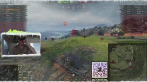 #Рулетка на 300руб недельный зачет в Феврале 2026 17#Вт и #покатушки в Мире Танков и #Tanks #Blitz