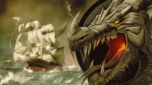 Томас Гобс "Левиафан" (2019)