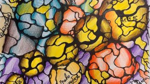 Раскрытие и реализация потенциала. Нейрографика. Павел Меренков.