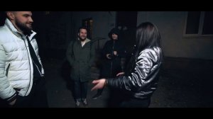 я,подарил бмв незнакомке реакция до слез