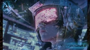 A'Gun - Mystery Life  [ Electro Freestyle Music ]