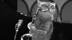 Выкрутасы джаза