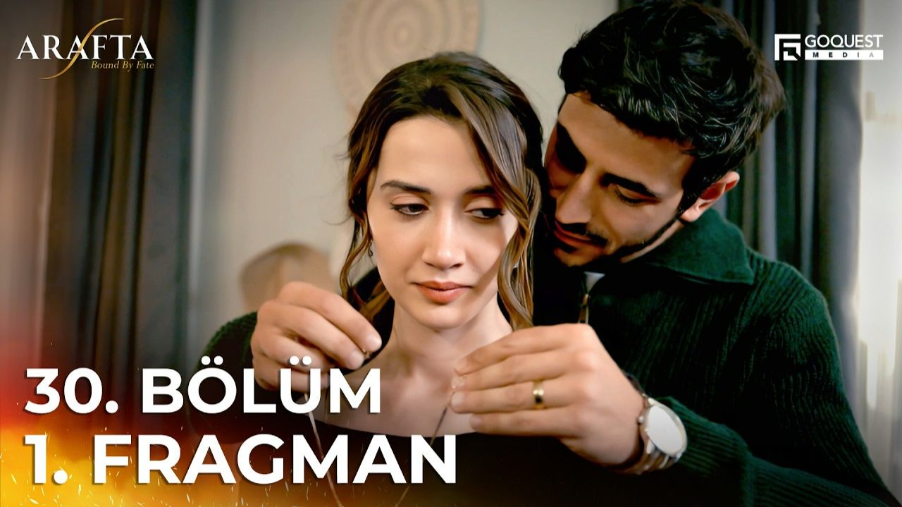 Arafta 30. Bölüm 1. Fragman | 30. Bölümüyle 2 Mart Pazartesi Saat 19.00'de!