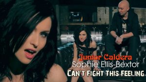 Junior Caldera feat. Sophie Ellis-Bextor — Can’t Fight This Feeling (2010)