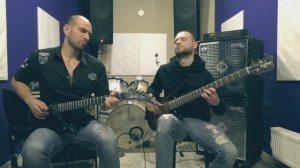 Metallica - Orion (Cover)