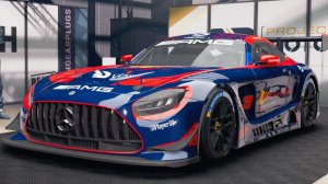 Project Motor Racing(1.6.0.1.) Карьера-прохождение ГТ4. 2026.02.22