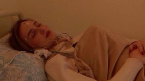 Врачи объясняют, чем грозит бессонница и как с ней бороться.