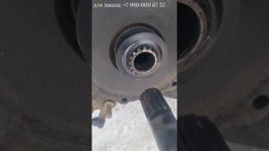 установка механической  Блокировки МТЗ . ВИДЕО ИНСТРУКЦИЯ.