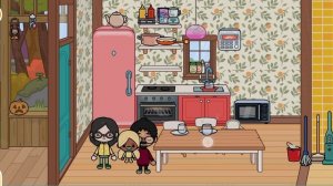 3 серия сериала Бедная жизнь!