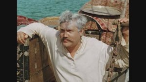 Я мзду не беру! Фрагменты из фильма ″Белое солнце пустыни″ 1969 г.
