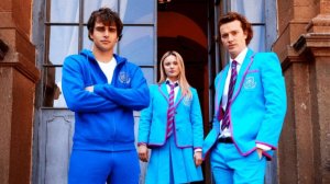 Трейлер фильма "Люби меня, люби меня" 2026 год🔥