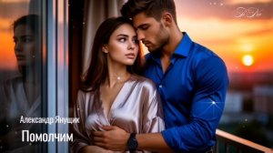 Помолчим💞 Александр Янущик