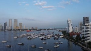 Картахена-де-Индиас, ваша новая глава в книге Истории