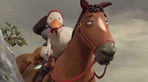 Хитрый Человек-палка перехитрил Рыбака! Мир Аливаны