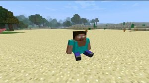 выживание в странном майнкрафте 2