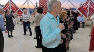 И снова седая ночь... 21.02.26...