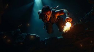 Voice Of Earth (музыка Alex-Productions)