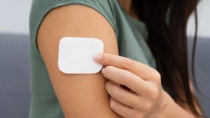 Противозачаточный пластырь применение