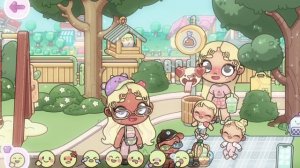 🫶🏻🥞Пикник с женой идея немного (Rachel и Bunari) Аватар Волд🫶🏻🥞