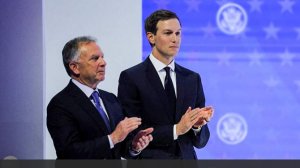 Дмитриев указал на содействие Кушнера и Уиткоффа урегулированию конфликта