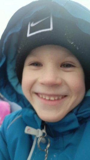 Мы в РЫБИНСКЕ: