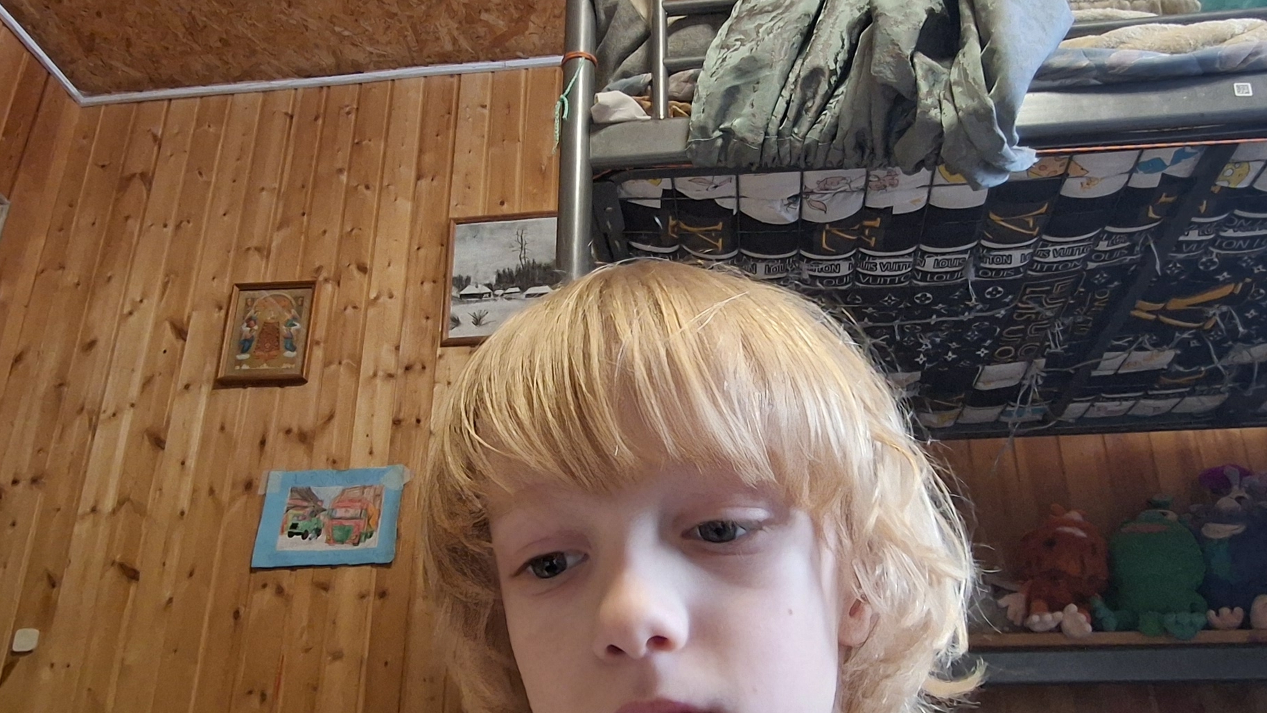 прямой эфир 22-02-2026