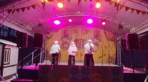 21.02.2026..💞" Группа Жемчужина!..Наш концерт на набережной!