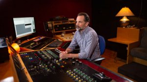 03. Mastering 'Love Galore': De-Essing, Adding Warmth and Air, Taming High-Mids