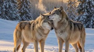 ВОЛЧИЙ БИЛЕТ