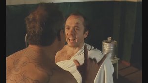 От имени всех очкариков! Фрагменты из фильма "А поутру они проснулись." 2003 г.