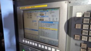 296 - Токарный станок с ЧПУ LYNX 220MA (L06)