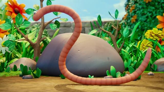 Смедсы и Смусы объединились! Мир Аливаны смотреть онлайн