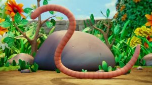 Смедсы и Смусы объединились! Мир Аливаны