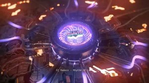 Dj Ramezz - Rhythm Of Love (Super Hit Remaster by Dj Magic)