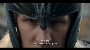 Первый тизер третьего сезона «Дома дракона»