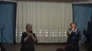 Очарование музыкой. Ты и я.