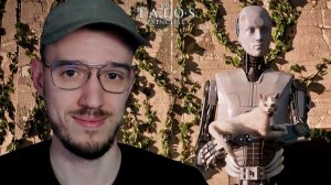 КОНЕЦ СИМУЛЯЦИИ | The Talos Principle (Принцип Талоса) | 21