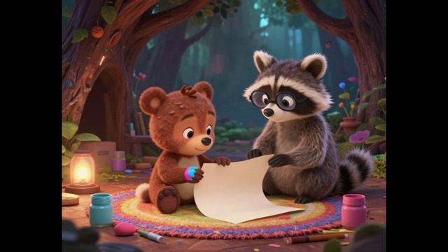 Танец на кончиках когтей