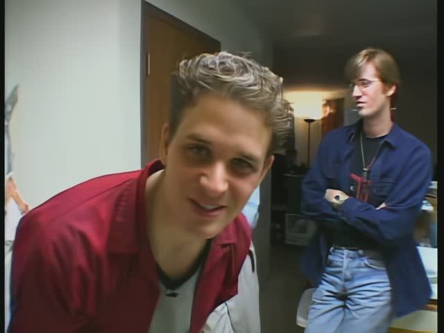 MTV True Life: I’m a gamer. Order of the light. Upscaled to 1080p by Topaz Video Enhance AI. смотреть онлайн