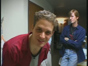 MTV True Life: I’m a gamer. Order of the light. Upscaled to 1080p by Topaz Video Enhance AI.