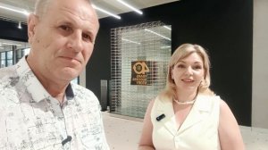 Интерьвью с Натальей Кирпичниковой бронзовым Лидером организации