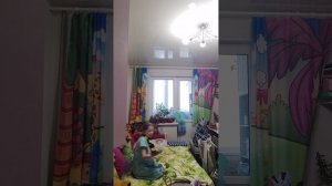 1 часть у бабушки