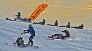 Новинки Тофалар 2026! Снегоходы Атлас, Тундра ПРО, новые снегокаты! Безумные испытания!