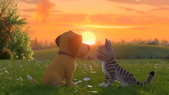 Не торопитесь взрослеть – Мультфильм для детей | Весёлые и поучительные приключения Не торопитесь взрослеть – Мультфильм для детей | Весёлые и поучительные приключения